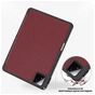 Чехол для планшета BeCover Flexible TPU Mate Xiaomi Pad 7 / 7 Pro 11.2" Red Wine (715619) - уменьшенное изображение 5