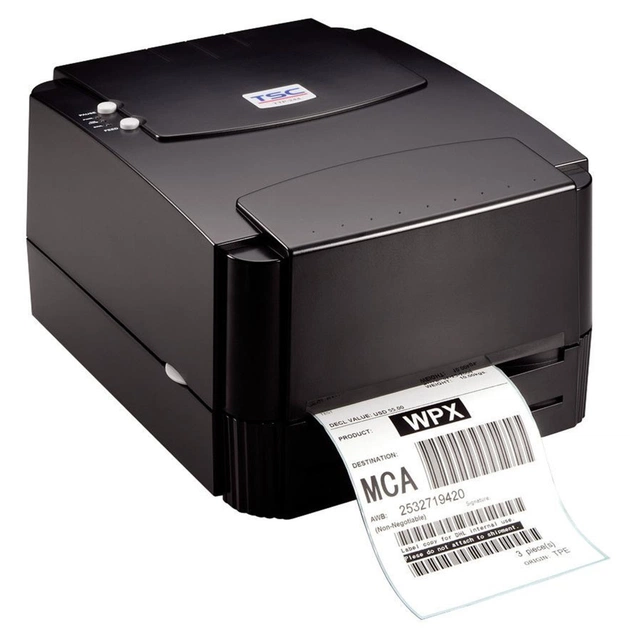 Принтер этикеток TSC TTP-244 Pro (4020000033) - изображение 1