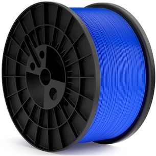 Пластик для 3D-принтера ELEGOO Rapid PLA Plus 5кг, 1.75мм, blue (50.203.0343) зображення 1