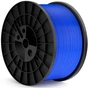 Пластик для 3D-принтера ELEGOO Rapid PLA Plus 5кг, 1.75мм, blue (50.203.0343) - зменшене зображення 1