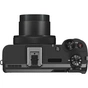 Цифровой фотоаппарат Canon Powershot V1 Black (6390C005) - уменьшенное изображение 6