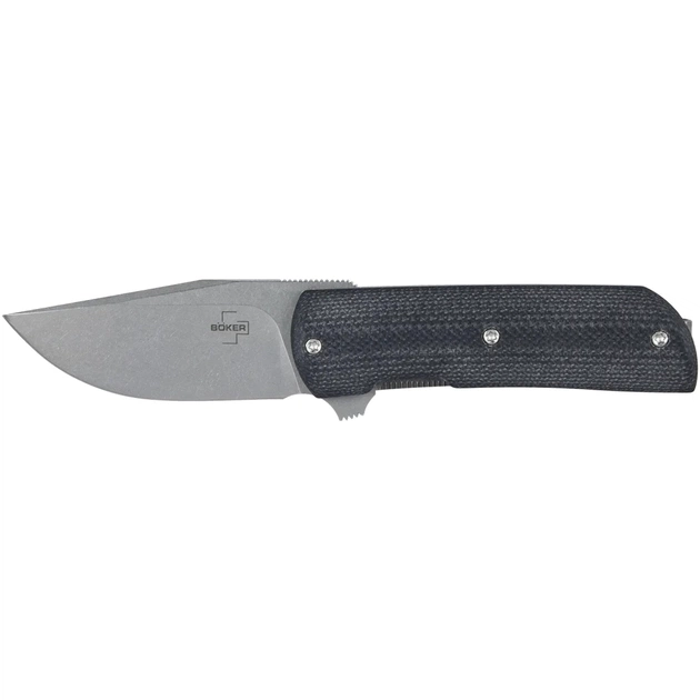 Ніж Boker Plus Urban Trapper Stubby (01BO639) - зображення 1