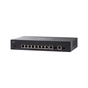 Комутатор мережевий Cisco SF352-08-K9-EU - зменшене зображення 1