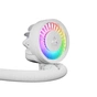 Система водяного охлаждения Arctic Liquid Freezer III Pro 280 A-RGB White (ACFRE00187A) - уменьшенное изображение 5