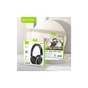Наушники BAVIN BH-53 Hi-Res RGB LIGHT Black (HB-BH-53 BK) - уменьшенное изображение 10