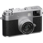 Цифровий фотоапарат Fujifilm X-Half X-HF1 Silver (16940460) - уменьшенное изображение 8
