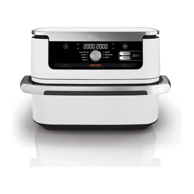 Мультипечь Ninja Foodi FlexDrawer (AF500EUWH) - изображение 1
