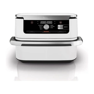 Мультипіч Ninja Foodi FlexDrawer (AF500EUWH) зображення 1