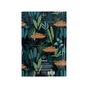 Канцелярська книга Axent Leopard А4 у твердій обкладинці 96 аркуші клітинка, зелена (8422-557-A) - уменьшенное изображение 4
