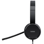 Навушники Lenovo 100 Stereo USB Headset (4XD0X88524) - зменшене зображення 2