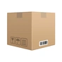Чистящее лезвие Minolta Bizhub C221/C7128/C258/C308/C368 WBM221-VE AHK (3204521) - уменьшенное изображение 1
