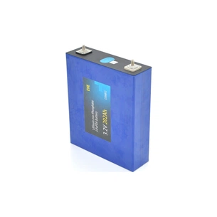 Батарея LiFePo4 EVE 3.2V 202AH (EVE-3.2V-202AH) зображення 1