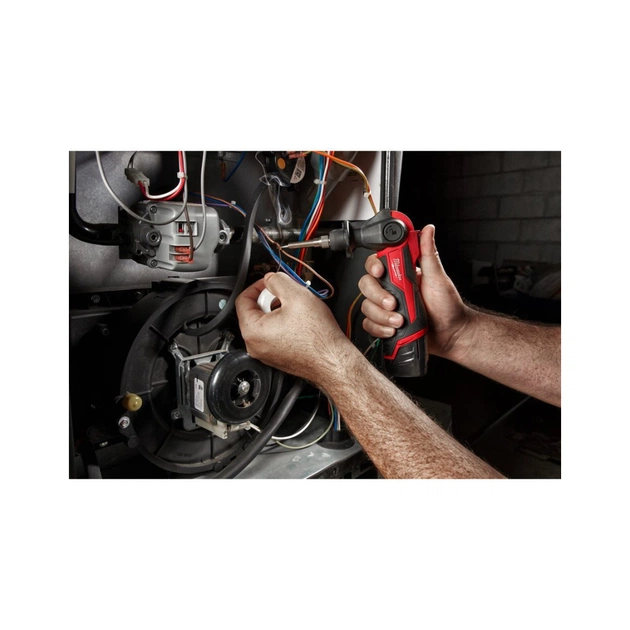 Паяльник електричний Milwaukee акумуляторний M12 SI-201C (4933459761) - picture 7