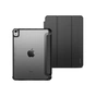 Чохол до планшета BeCover Soft Edge TPU mount Pencil Apple iPad 10.9" 2022 Black (708488) - зменшене зображення 3
