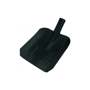 Лопата Арма совкова чорна (АРМА_совч) зображення 1