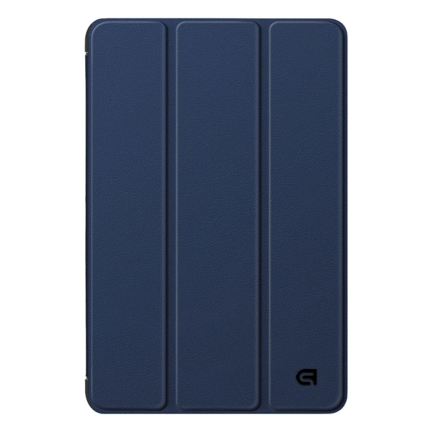 Чехол для планшета Armorstandart Smart Case Samsung Tab A11+ Blue (ARM89293) - изображение 1