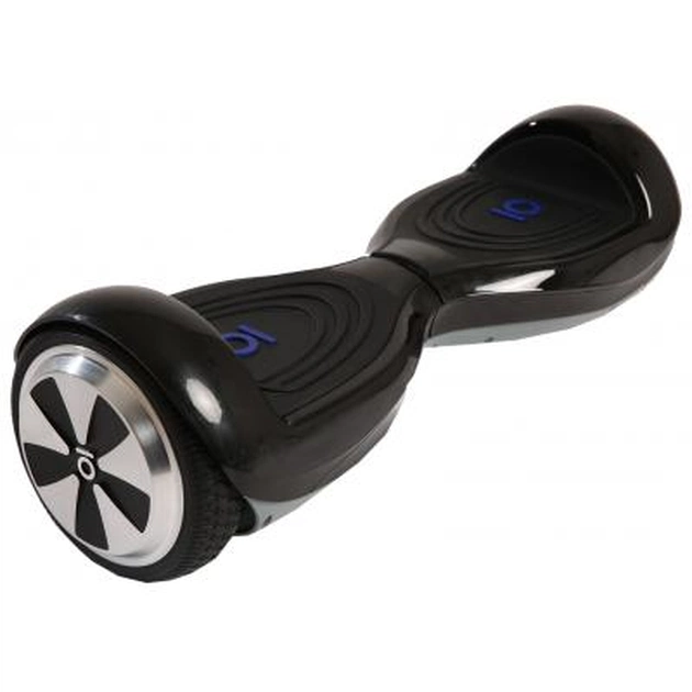Гіроборд IO Chic Smart-F/S3 6.7" Black + 2 пульти (F1.13.19) - picture 1