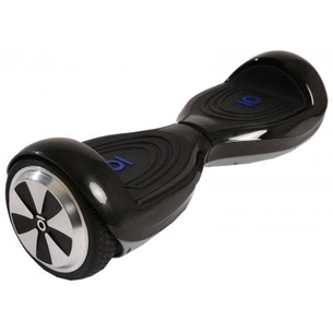 Гіроборд IO Chic Smart-F/S3 6.7" Black + 2 пульти (F1.13.19) зображення 1