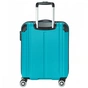 Валіза Travelite City Petrol S (TL073047-22) - зменшене зображення 3