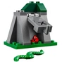 Конструктор LEGO City Police Гонитва по бездоріжжю (60170) - зменшене зображення 3