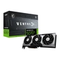 Відеокарта MSI GeForce RTX5070 Ti 16GB VENTUS 3X OC (RTX 5070 Ti 16G VENTUS 3X OC) - зменшене зображення 5