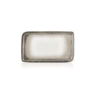 Блюдо By Bone Tinta Spazio прямокутне 24 х 15 см (TN-SZ-AR-28-DT) зображення 1