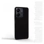 Чохол до мобільного телефона Armorstandart Matte Slim Fit Xiaomi Redmi 13C / Poco C65 Black (ARM72471) - зменшене зображення 2