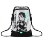 Сумка для взуття Yes Demon Slayer Tanjiro SB-20 (550055) - зменшене зображення 2