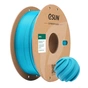 Пластик для 3D-принтера eSUN ABS+, 1кг, 1.75мм, light blue (ABS+P175D1) - уменьшенное изображение 1