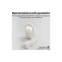 Навушники HiFuture ColorBuds3 Pearl White (colorbuds3.pearlwhite) - зменшене зображення 4