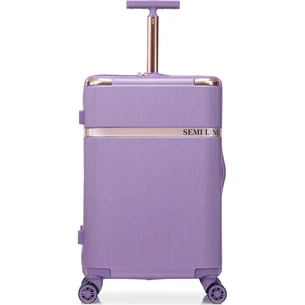 Валіза Semi Line 28" L T5916-4 Purple (DAS303378) зображення 1
