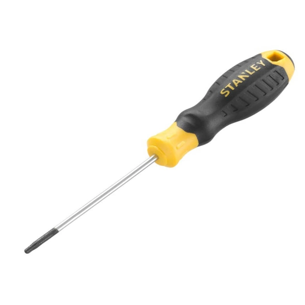 Отвертка Stanley Cushion Grip, TORX TT10 x 75мм. (STHT16177-0) - изображение 1