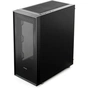 Корпус для ПК Vinga Pillar Black - уменьшенное изображение 3
