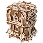 Збірна модель Ugears механічний Дек Бокс (70071) - зменшене зображення 3