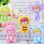 Фігурка Pop Top сюрприз Rolife серії Baby Nanci - Пухнаста вечірка (NCXX) - зменшене зображення 4