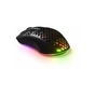 Мишка SteelSeries Aerox 3 Wireless Onyx (62612) - зменшене зображення 2