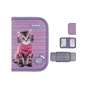 Пенал Kite Studio Pets SP24-622-1, 1 відділення, 2 відвороти (SP24-622-1) - зменшене зображення 1