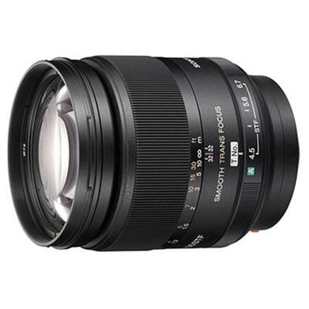 Об'єктив Sony 135mm f/2.8 STF (SAL135F28.AE) - зображення 1