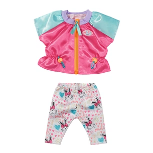 Аксесуар до ляльки Zapf Набір одягу для ляльки Baby Born – Романтична крихітка (833605) зображення 1