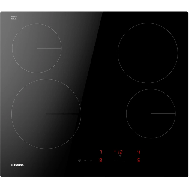 Варочная поверхность Hansa BHC60022 - изображение 1