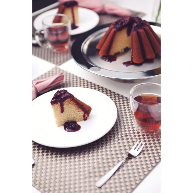 Десертна виделка Tramontina Essentials 6 шт (63960/147) - picture 4