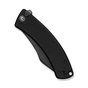 Нож Civivi Outlaw Muk, Black G10, Black Stonewash (C24079-1) - уменьшенное изображение 6