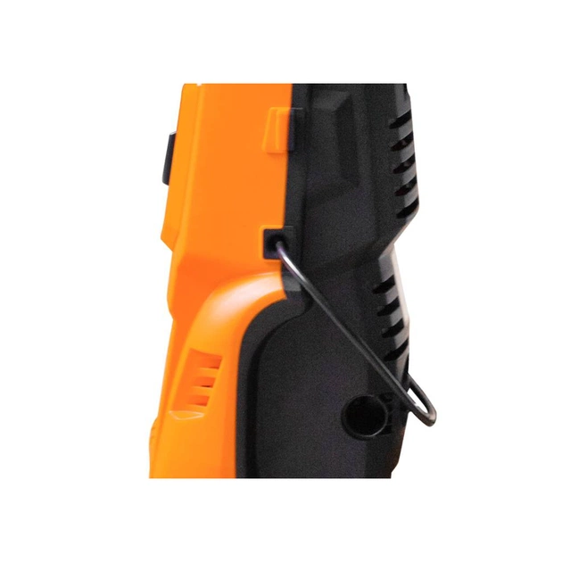 Мийка високого тиску Tekhmann PWA-110/1400 BM (853705) - picture 7