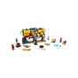 Конструктор LEGO City Океан: дослідницька база 497 деталей (60265) - зменшене зображення 4