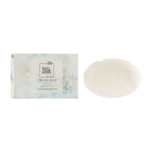 Тверде мило Shik Оливкова олія та алое вера 100 г (4820023361607) изображение 1