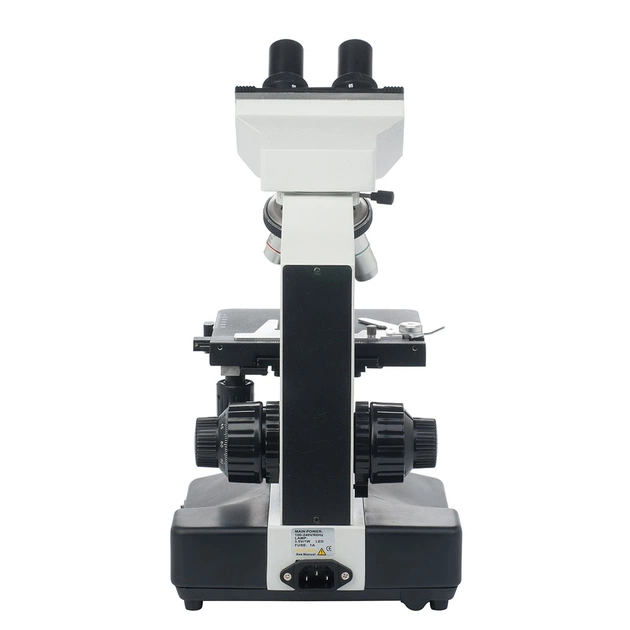 Мікроскоп Sigeta MB-203 40x-1600x LED Bino (65221) - picture 6