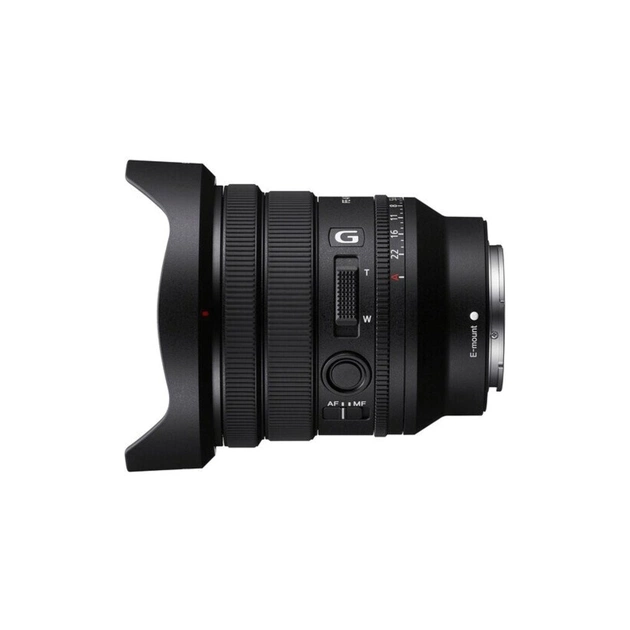 Об'єктив Sony 16-35mm f/4.0 G NEX FF (SELP1635G.SYX) - picture 6