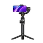 Стедикам AOCHUAN Professional Gimbal Stabilizer for Smartphone SMART S3 Black (AOCHUAN-SMARTS3-B) - уменьшенное изображение 5