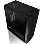 Корпус ThermalTake Versa J25 TG Black (CA-1L8-00M1WN-00) - зменшене зображення 4