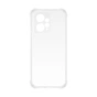 Чохол до мобільного телефона ACCLAB ShockProof Xiaomi Redmi Note 12 4G Transparent (1283126576423) - зменшене зображення 1